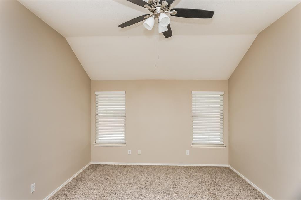 Lonesome Dove Estates - Residential