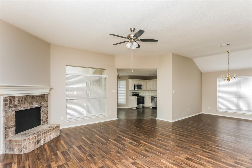 Lonesome Dove Estates - Residential