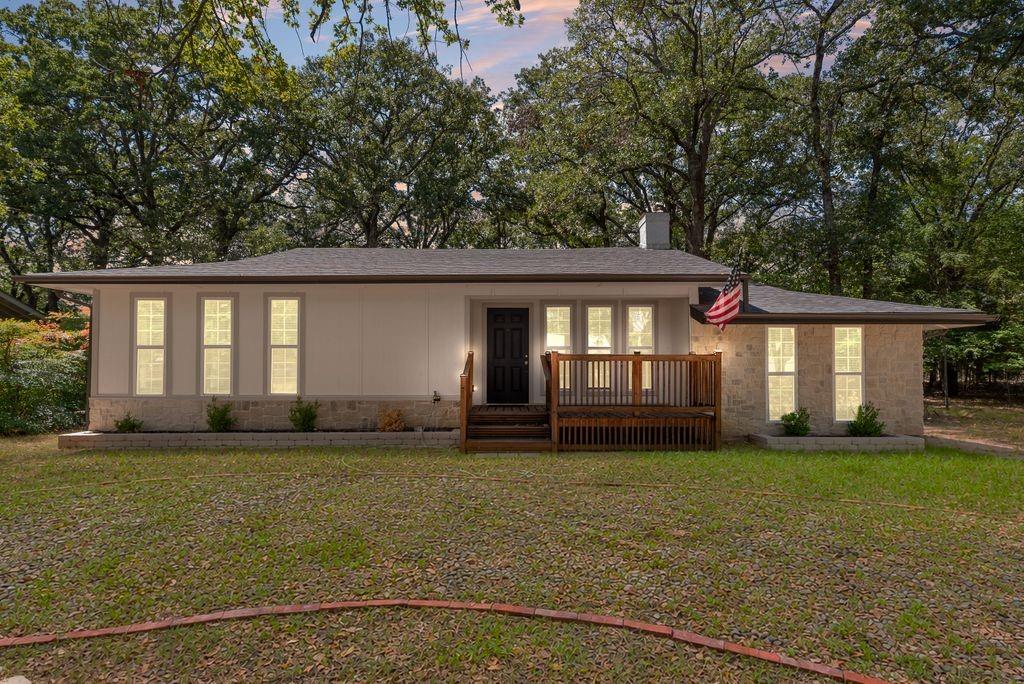 1345 Tawakoni Drive
