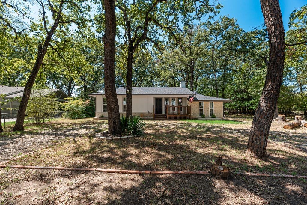 1345 Tawakoni Drive