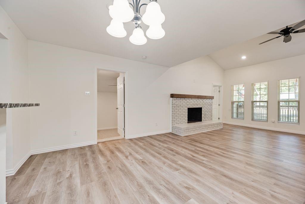 1345 Tawakoni Drive