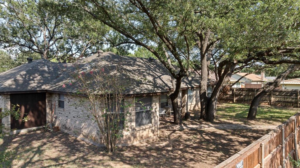 Shady Grove - Residential