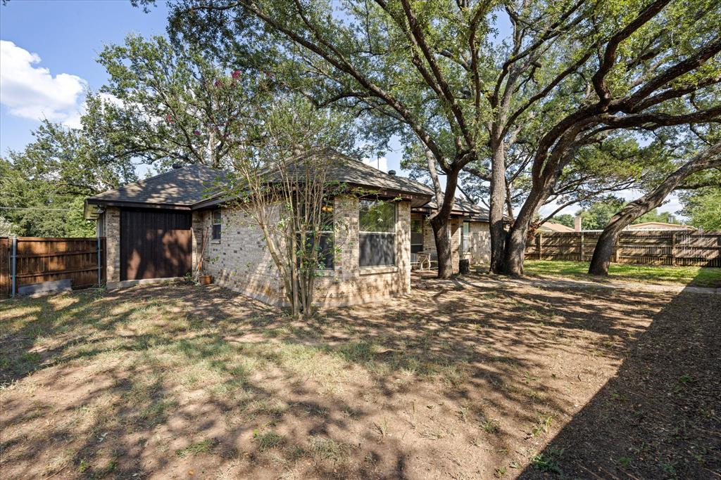 Shady Grove - Residential