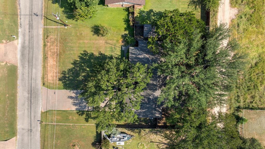 Shady Grove - Residential