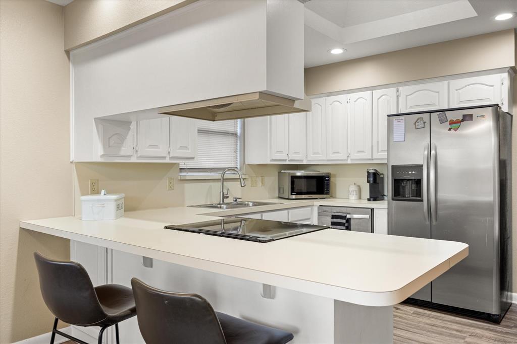 Shady Grove - Residential