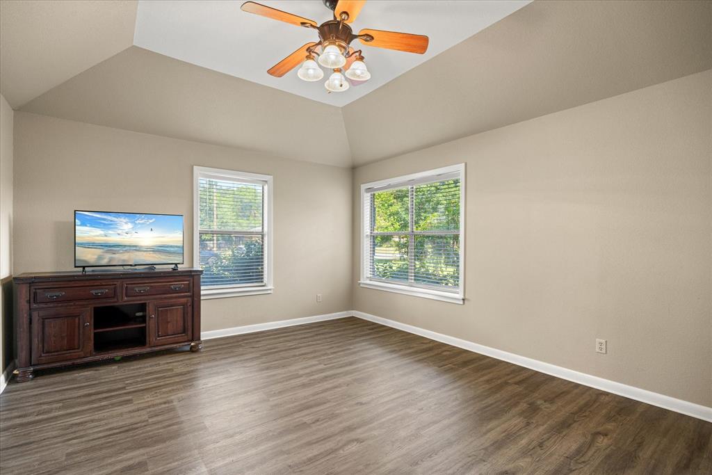 Shady Grove - Residential