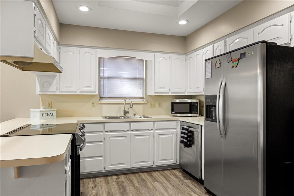 Shady Grove - Residential