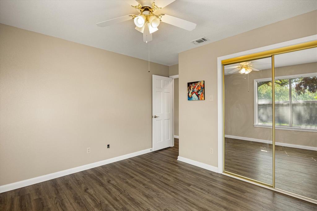 Shady Grove - Residential