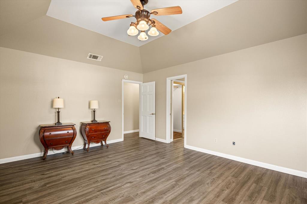 Shady Grove - Residential