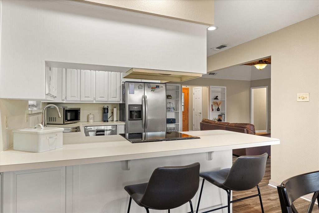 Shady Grove - Residential