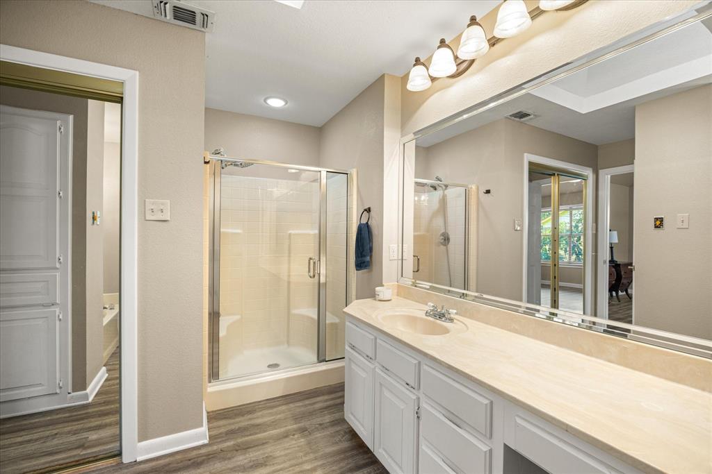 Shady Grove - Residential