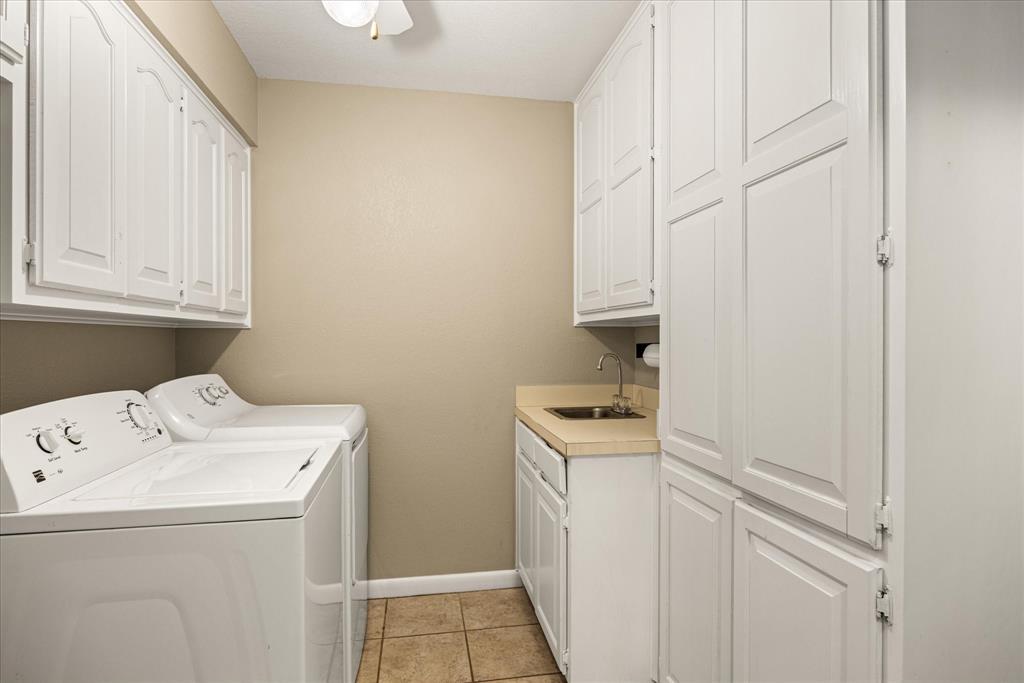 Shady Grove - Residential