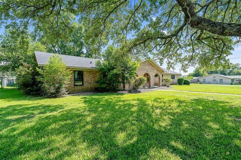 A home in Mineola