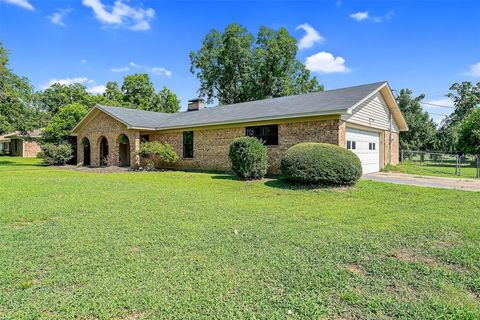 A home in Mineola