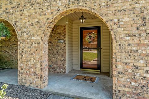 A home in Mineola