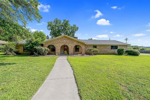 A home in Mineola