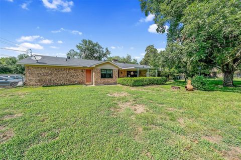 A home in Mineola