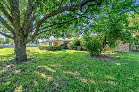 A home in Mineola