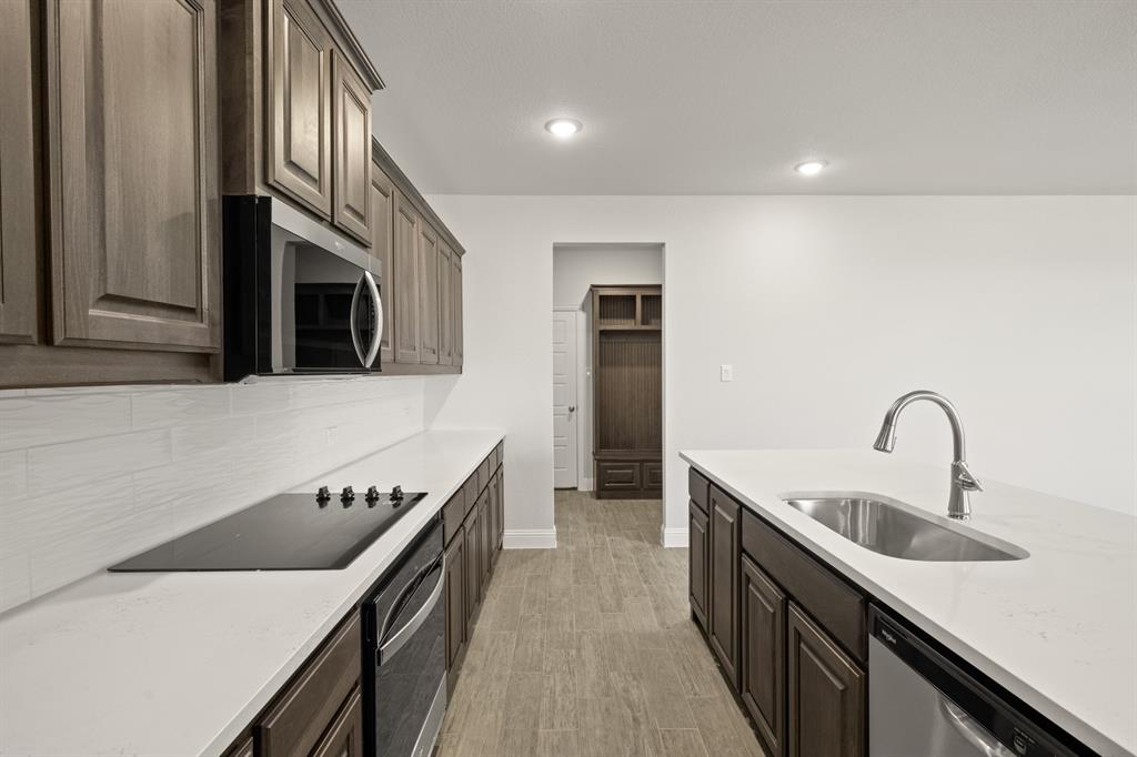 Still Water Lake - Residential