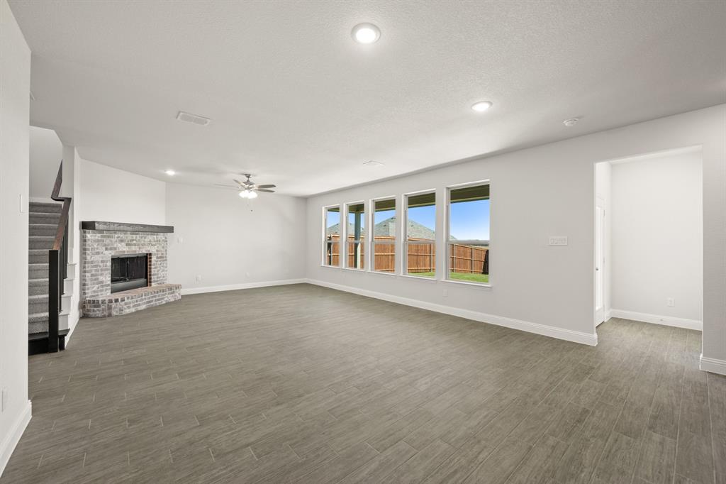 Still Water Lake - Residential