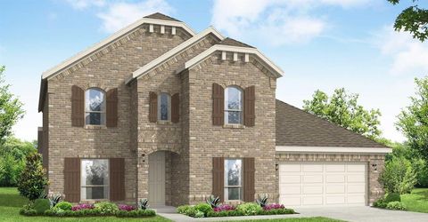 316 Reliance Road Godley TX 76044