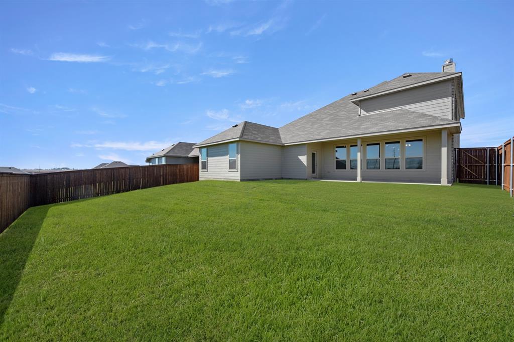 Still Water Lake - Residential