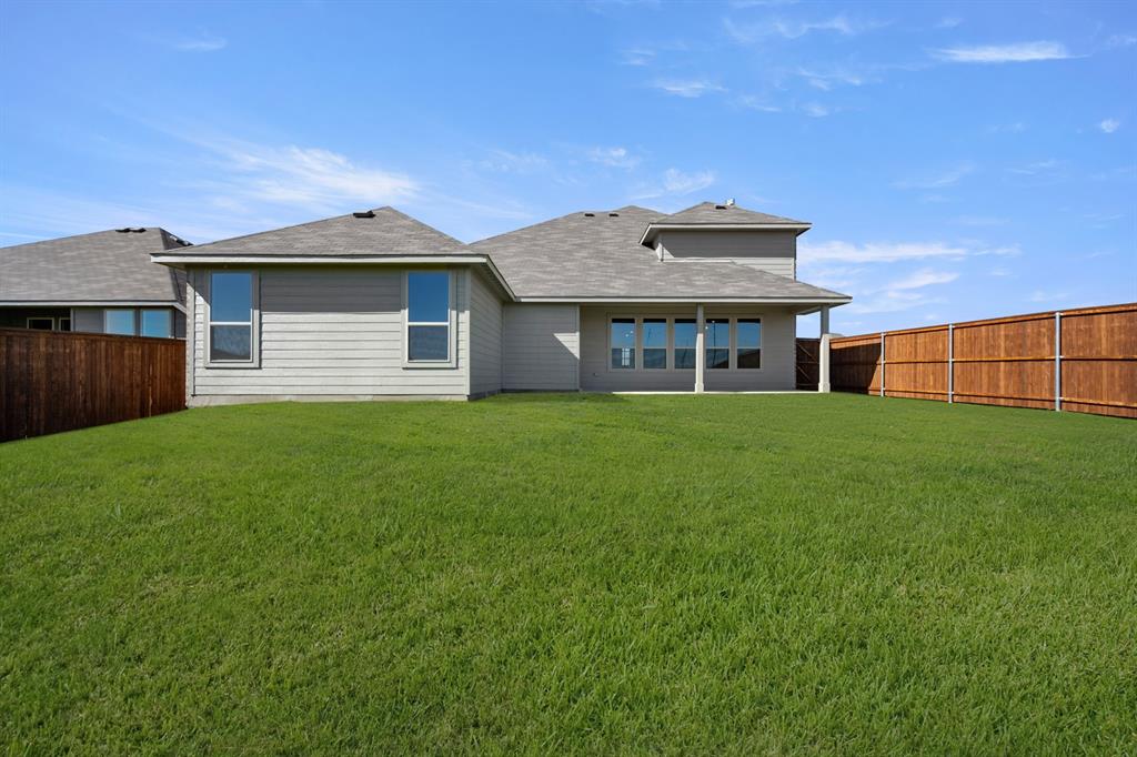 Still Water Lake - Residential