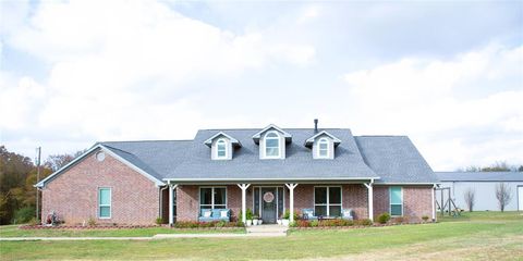 1550 County Road 3385 Saltillo TX 75478