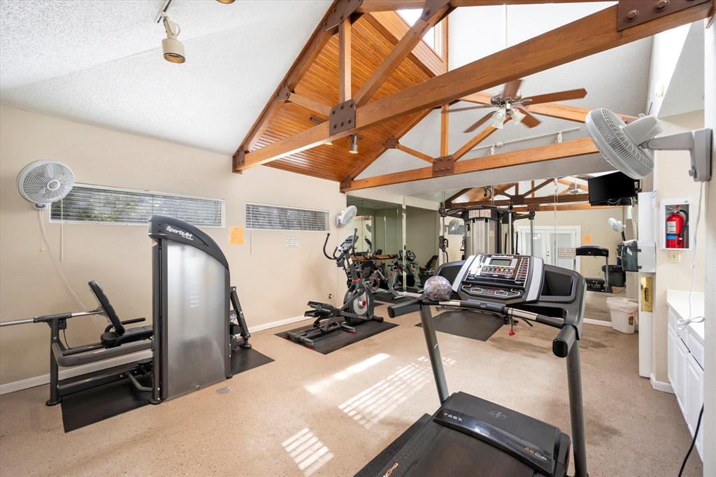 Cloisters Condo The - Residential