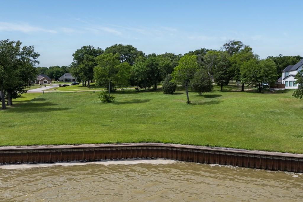 Lighthouse Landing - Land
