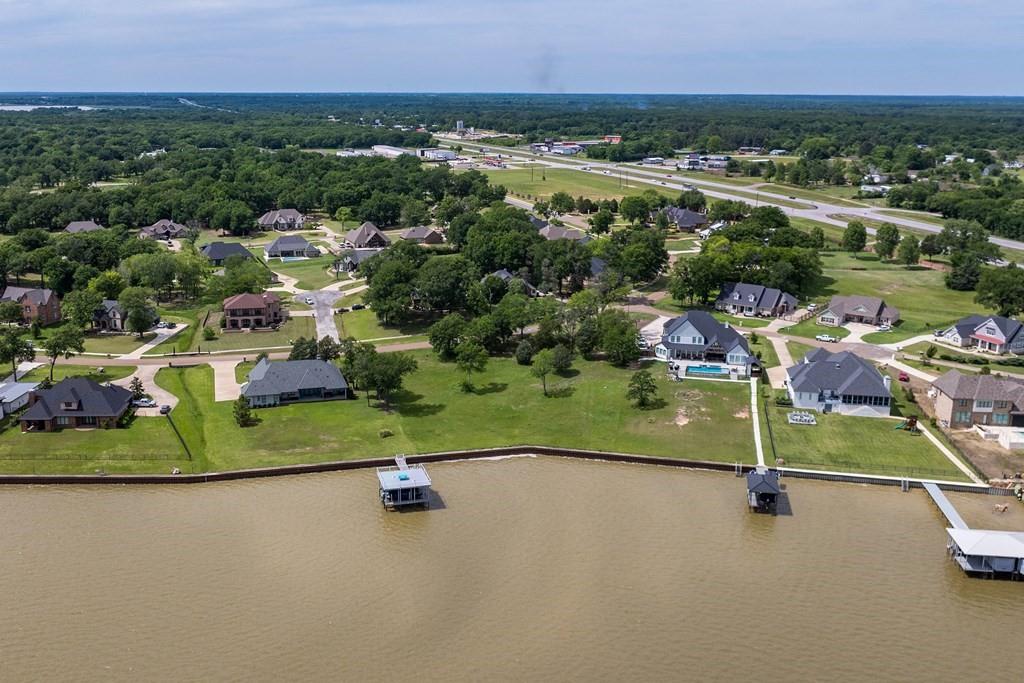 Lighthouse Landing - Land