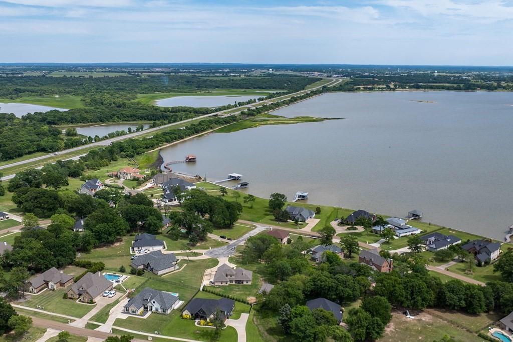 Lighthouse Landing - Land