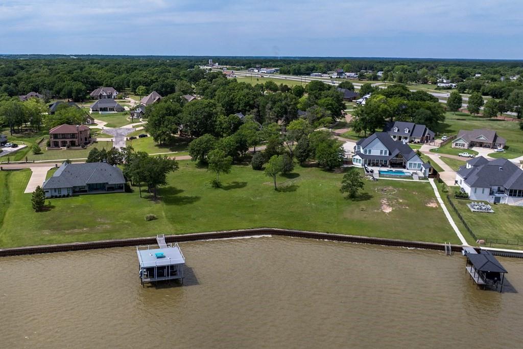 Lighthouse Landing - Land