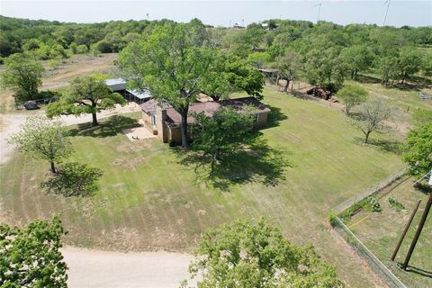 A home in Bryson