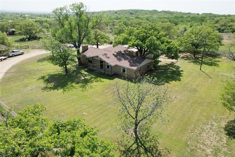 A home in Bryson