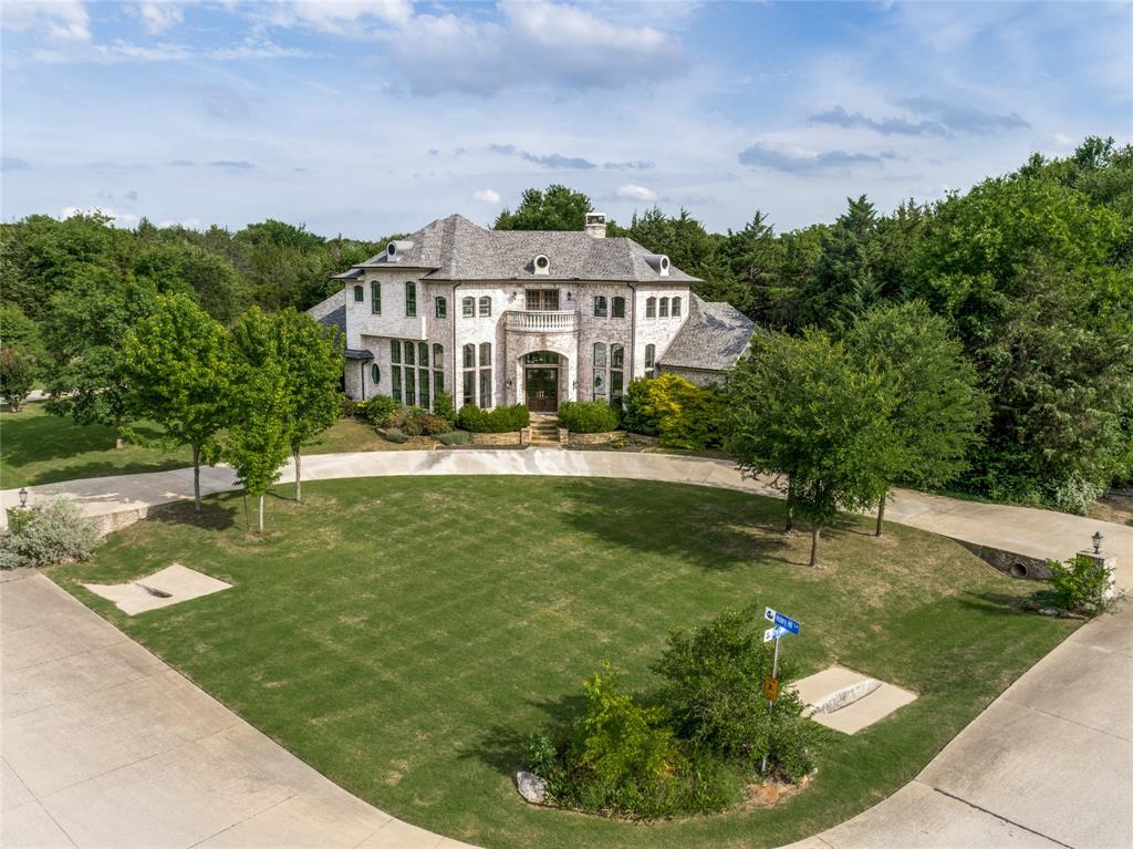 Creekview Landing Add - Residential