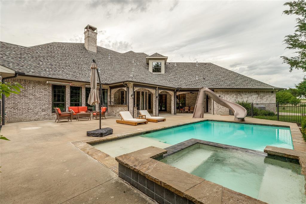 Creekview Landing Add - Residential