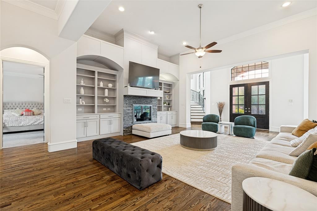 5508 Hickory Hill Lane