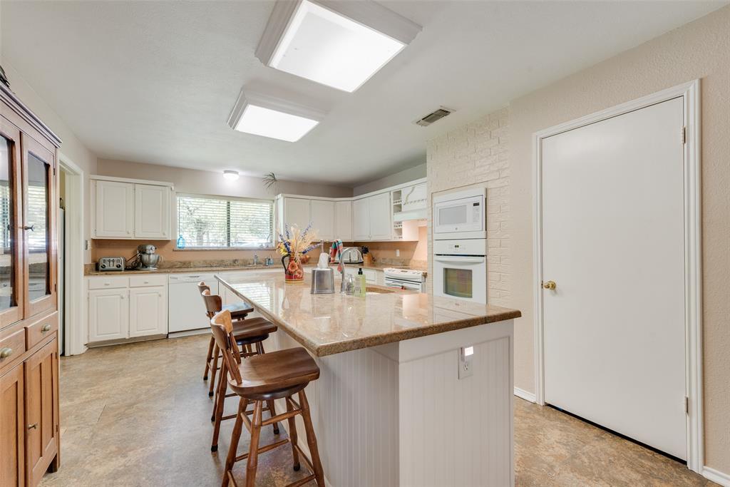 B M Watts - Residential