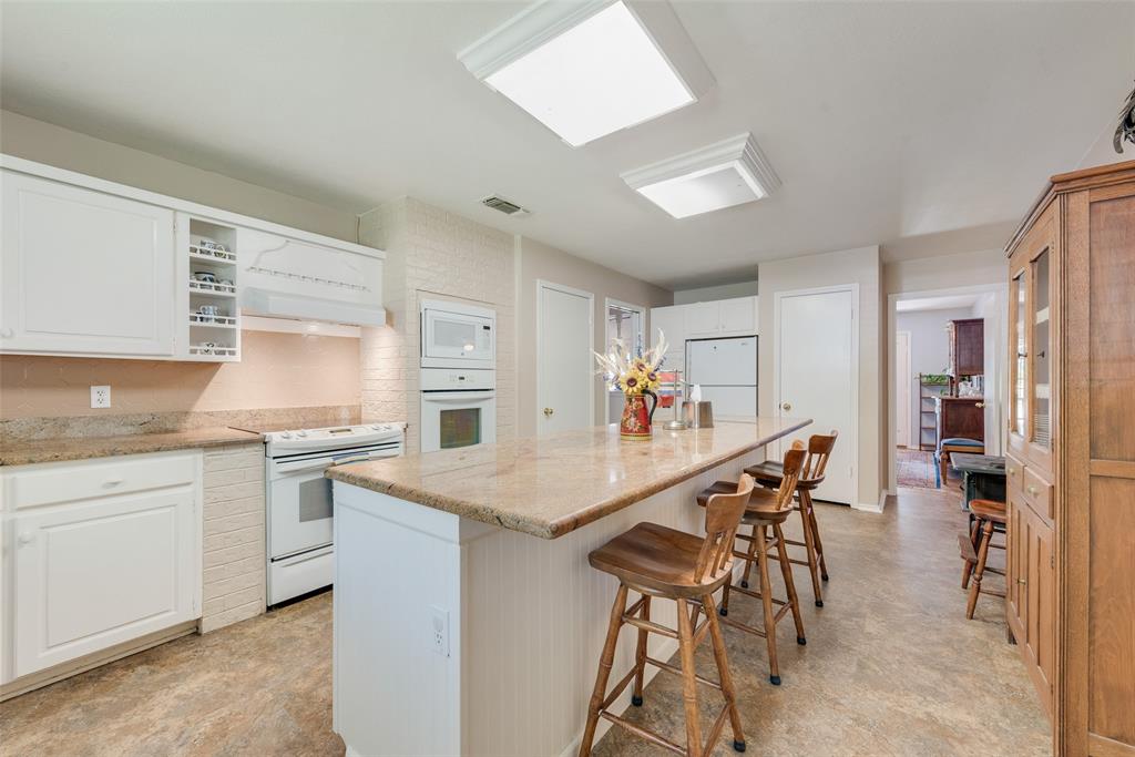 B M Watts - Residential