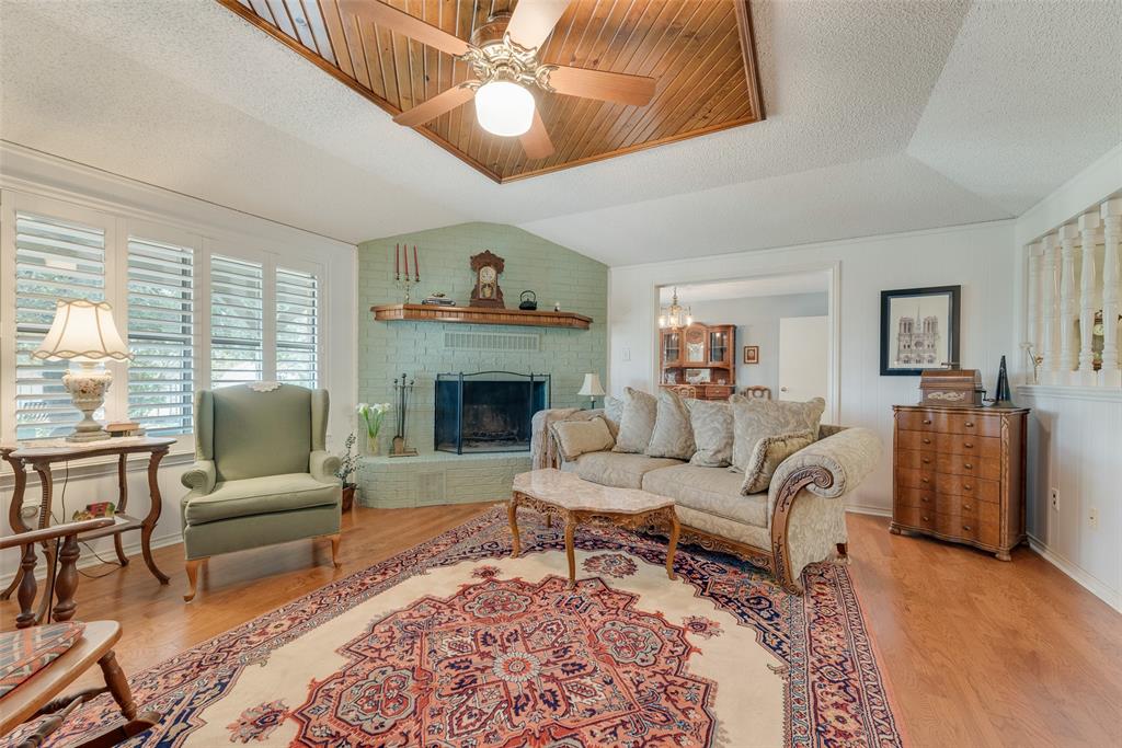 B M Watts - Residential