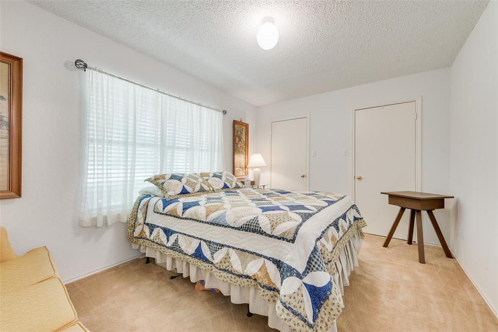 B M Watts - Residential