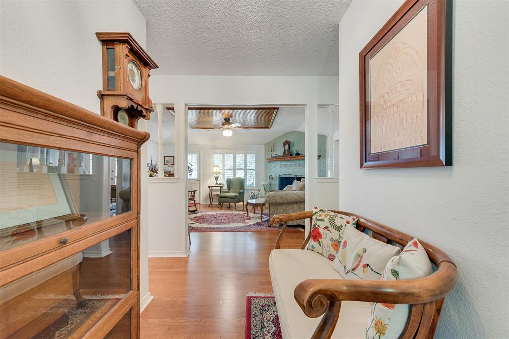 B M Watts - Residential