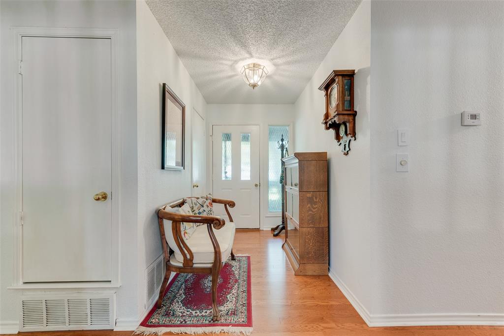 B M Watts - Residential