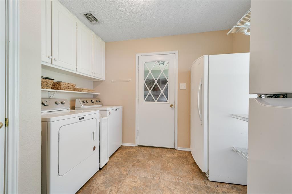 B M Watts - Residential