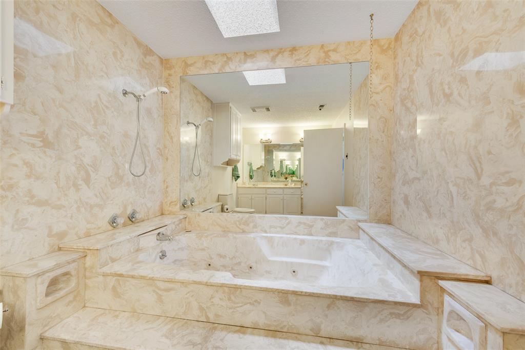 B M Watts - Residential