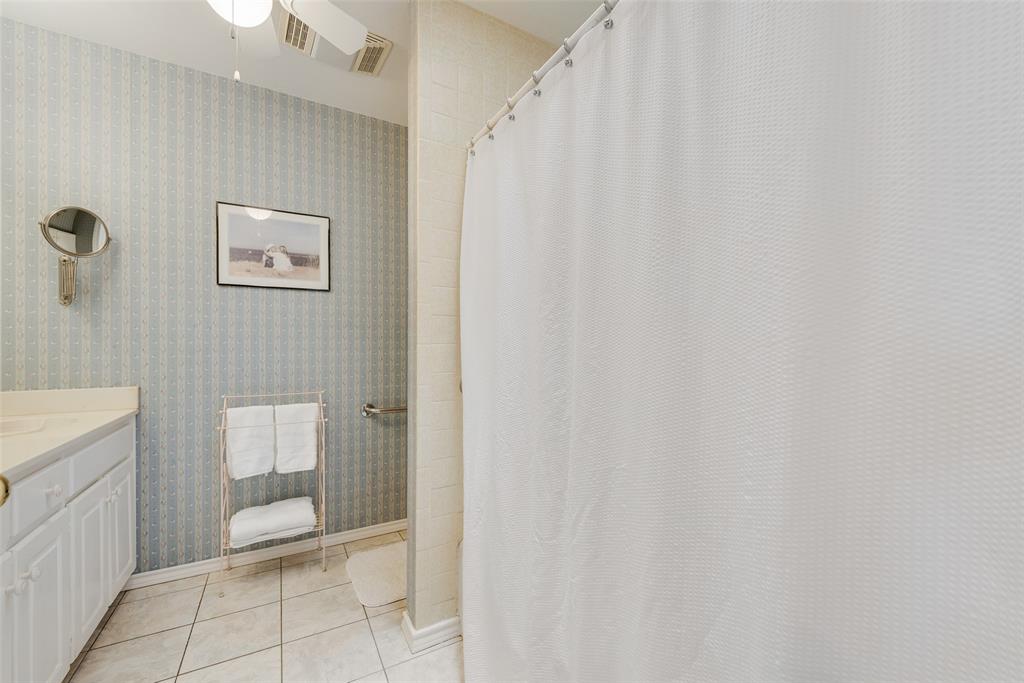 B M Watts - Residential