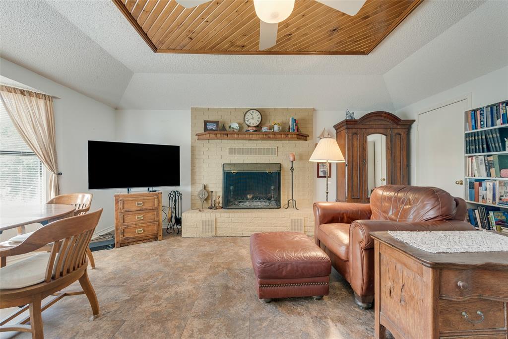 B M Watts - Residential