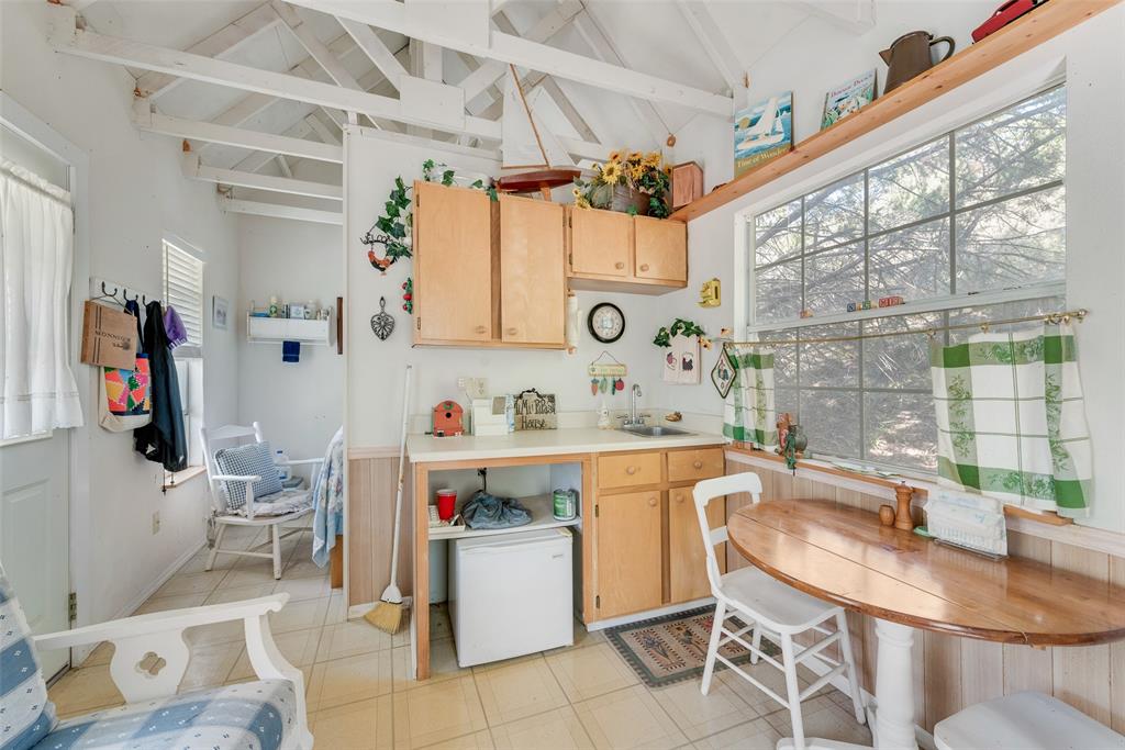 B M Watts - Residential