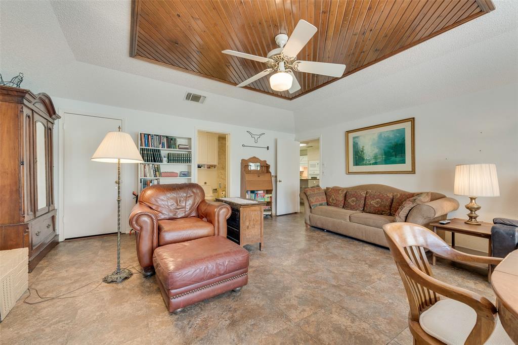 B M Watts - Residential